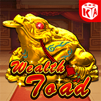 CÓC VÀNG MAY MẮN thumbnail