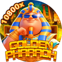 GOLDEN PHARAOH thumbnail