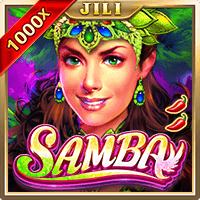 Lễ hội Samba thumbnail