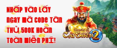 Vòng Quay Miễn Phí Slot Game promotion